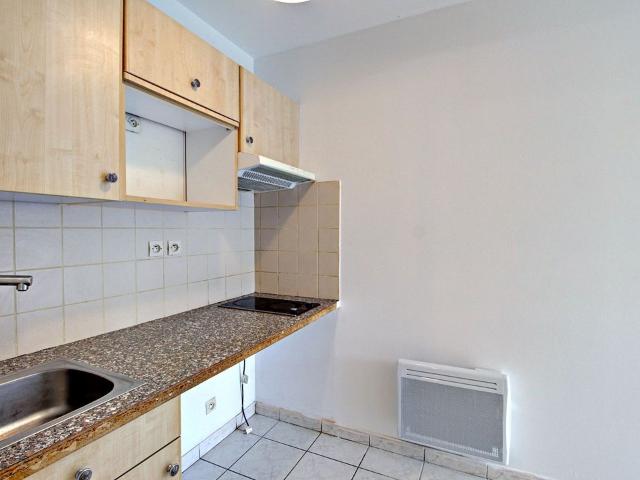 Appartement 1 pièce, 25 m² à louer à Gaillon 27600