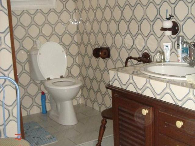 Appartement 1 pièce, 25 m² à louer à Gond Pontouvre 16160