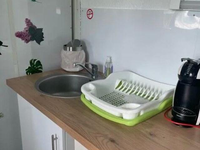 Appartement 1 pièce, 25 m² à louer à Gradignan 33170