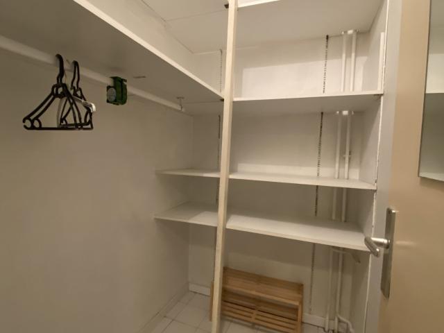 Appartement 1 pièce, 25 m² à louer à Grenoble 38000
