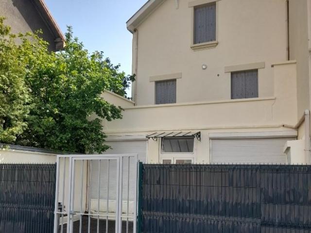 Appartement 1 pièce, 25 m² à louer à Grenoble 38000