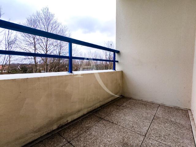 Appartement 1 pièce, 25 m² à louer à Jouy le Moutier 95280