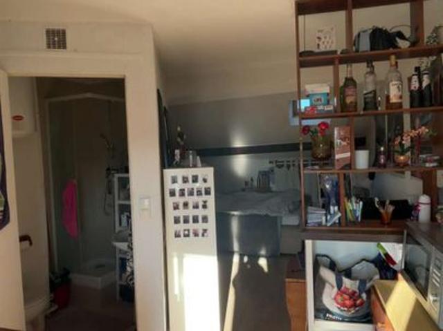 Appartement 1 pièce, 25 m² à louer à Lyon 1 69001