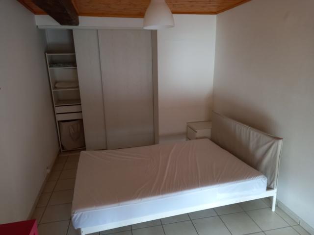Appartement 1 pièce, 25 m² à louer à Lyon 7 69007