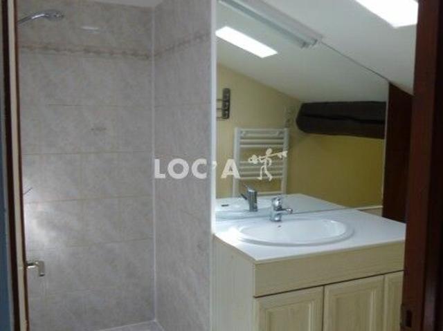 Appartement 1 pièce, 25 m² à louer à Lyon 6 69006