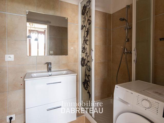 Appartement 1 pièce, 25 m² à louer à Lyon 9 69009