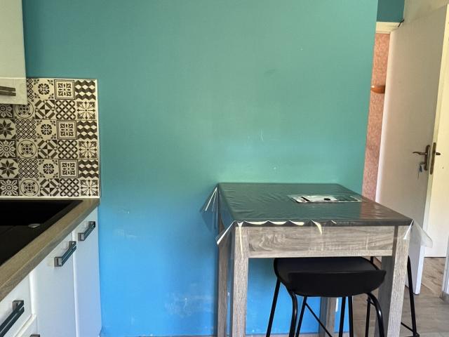 Appartement 1 pièce, 25 m² à louer à La Motte Servolex 73290