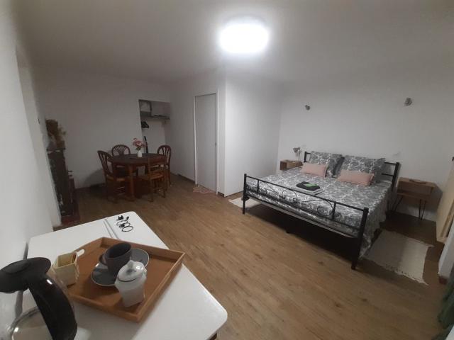 Appartement 1 pièce, 25 m² à louer à La Grand Combe 30110
