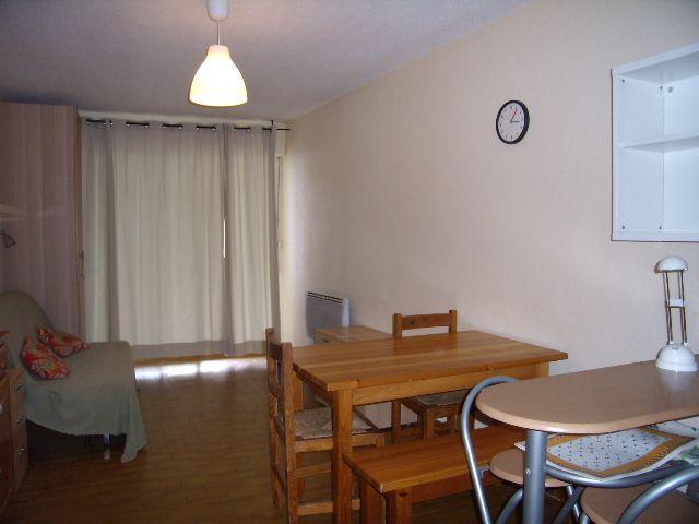 Appartement 1 pièce, 25 m² à louer à La Grande Motte 34280