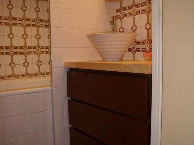 Appartement 1 pièce, 25 m² à louer à La Grande Motte 34280