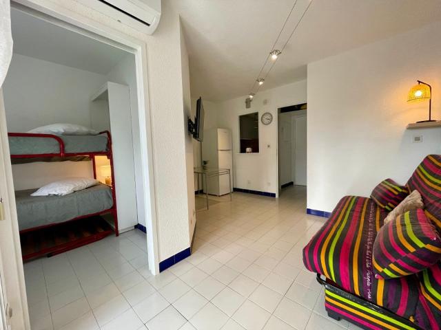Appartement 1 pièce, 25 m² à louer à La Grande Motte 34280