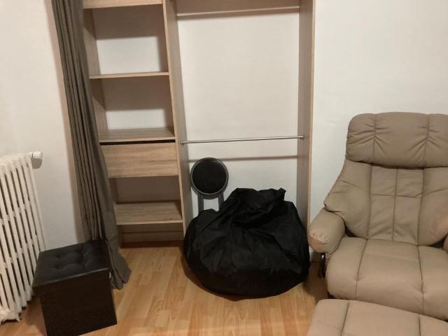 Appartement 1 pièce, 25 m² à louer à La Roche sur Yon 85000