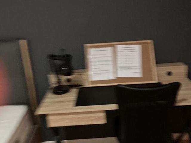 Appartement 1 pièce, 25 m² à louer à La Roche sur Yon 85000