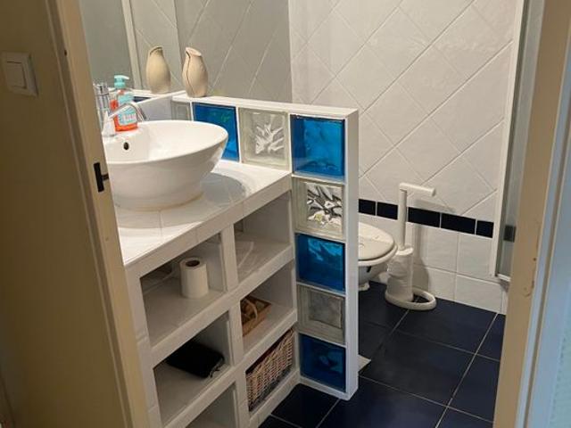 Appartement 1 pièce, 25 m² à louer à La Rochelle 17000