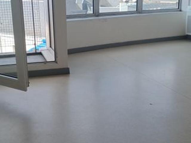 Appartement 1 pièce, 25 m² à louer à Le Mans 72000