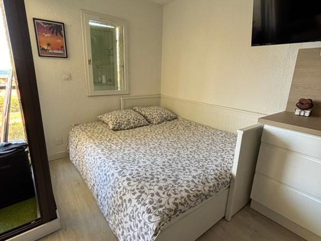 Appartement 1 pièce, 25 m² à louer à Le Barcarès 66420