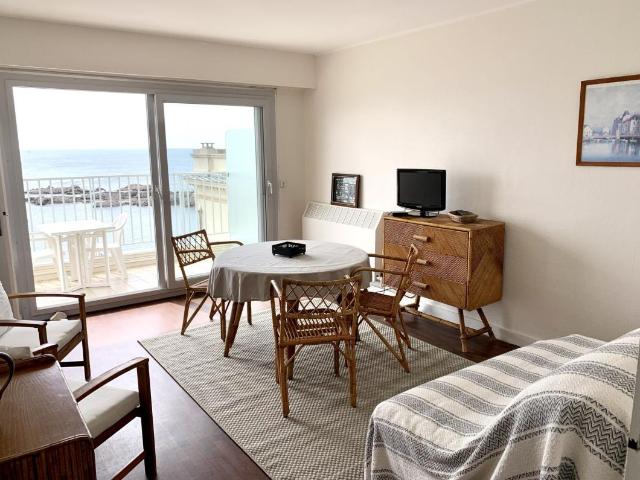 Appartement 1 pièce, 25 m² à louer à Le Croisic 44490