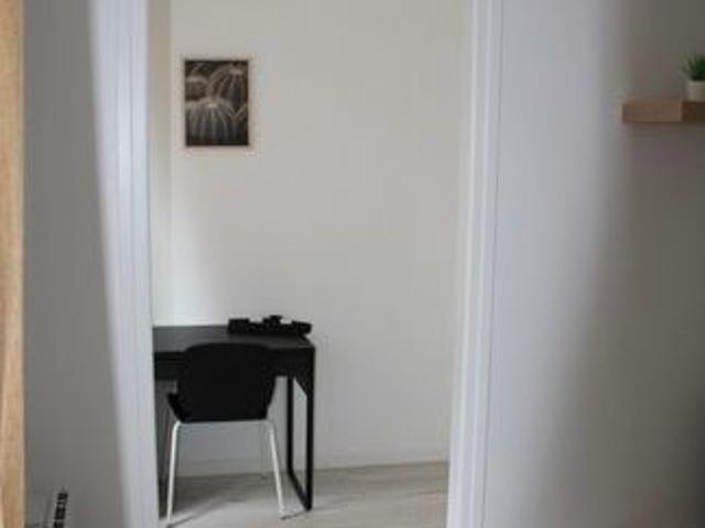 Appartement 1 pièce, 25 m² à louer à Le Havre 76600