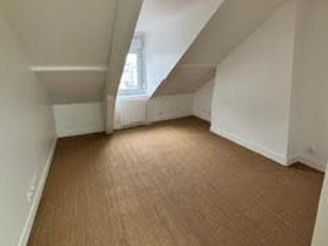 Appartement 1 pièce, 25 m² à louer à Le Havre 76600