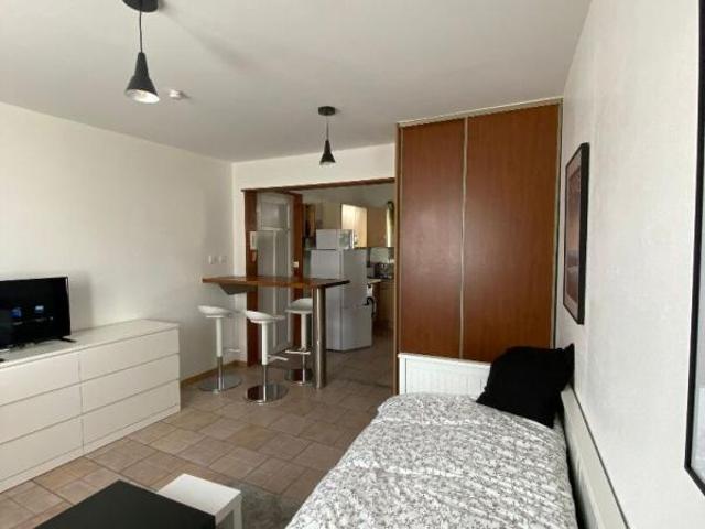 Appartement 1 pièce, 25 m² à louer à Le Havre 76600