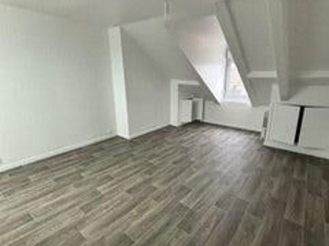 Appartement 1 pièce, 25 m² à louer à Le Havre 76600