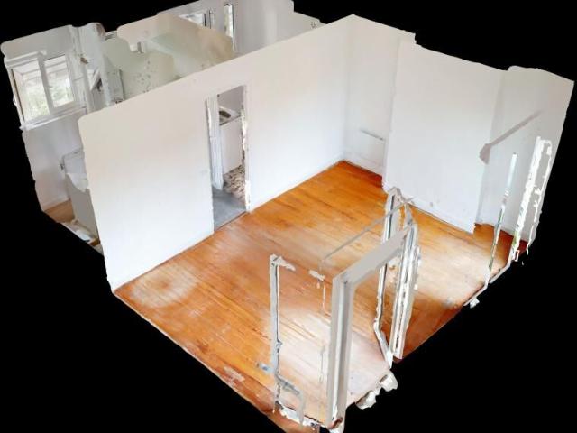 Appartement 1 pièce, 25 m² à louer à Le Havre 76610