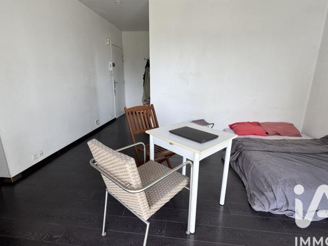 Appartement 1 pièce, 25 m² à louer à Le Pecq 78230