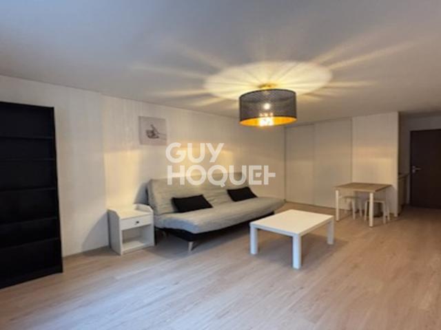 Appartement 1 pièce, 25 m² à louer à Le Pontet 84130