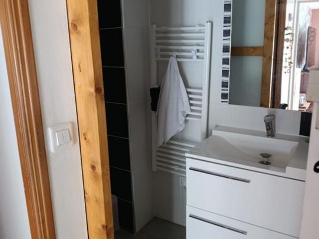 Appartement 1 pièce, 25 m² à louer à Le Pontet 84130