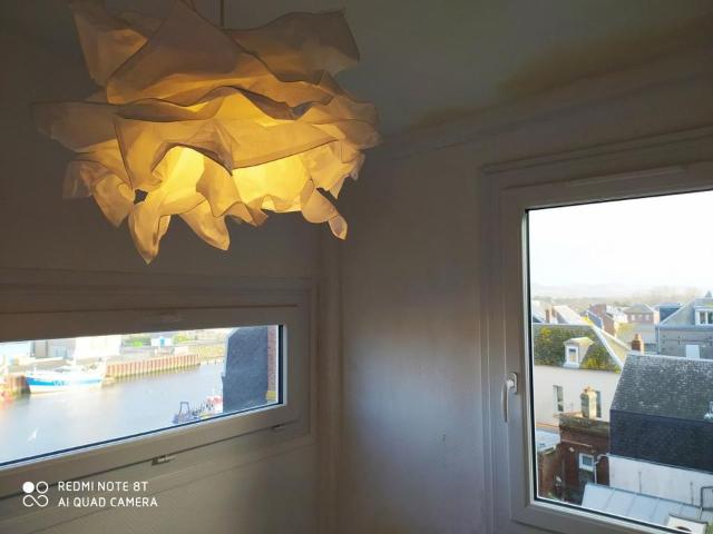 Appartement 1 pièce, 25 m² à louer à Le Tréport 76470