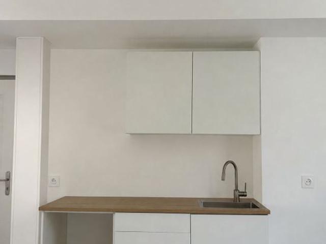 Appartement 1 pièce, 25 m² à louer à Les Mureaux 78130