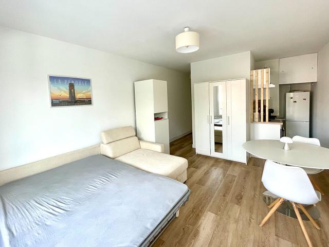 Appartement 1 pièce, 25 m² à louer à Les Sables d'Olonne 85100
