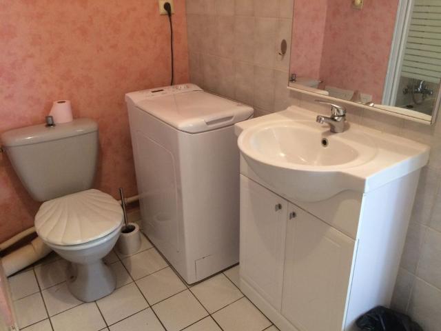 Appartement 1 pièce, 25 m² à louer à Les Sables d'Olonne 85100