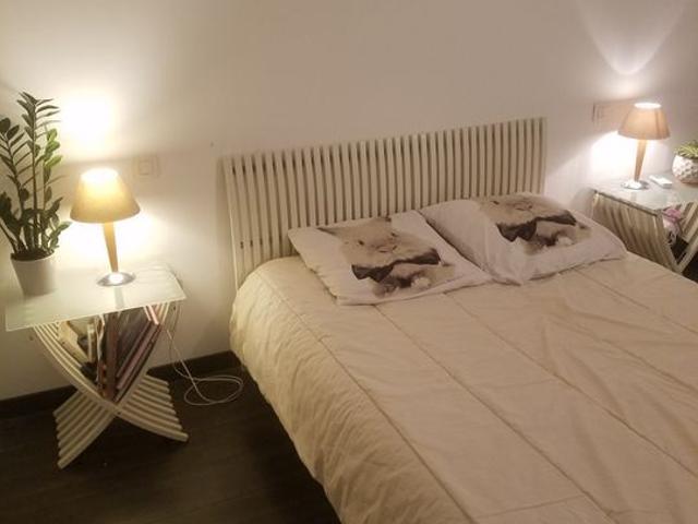 Appartement 1 pièce, 25 m² à louer à Lherm 31600