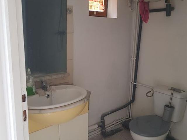 Appartement 1 pièce, 25 m² à louer à Liévin 62800