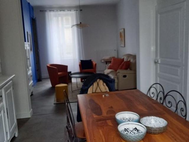 Appartement 1 pièce, 25 m² à louer à Limoges 87000