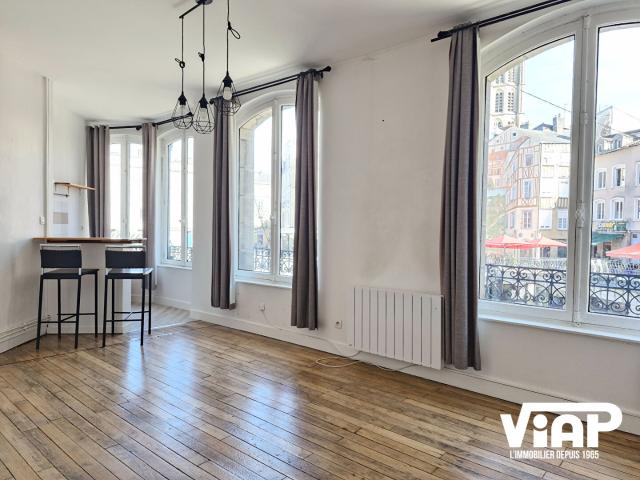Appartement 1 pièce, 25 m² à louer à Limoges 87000