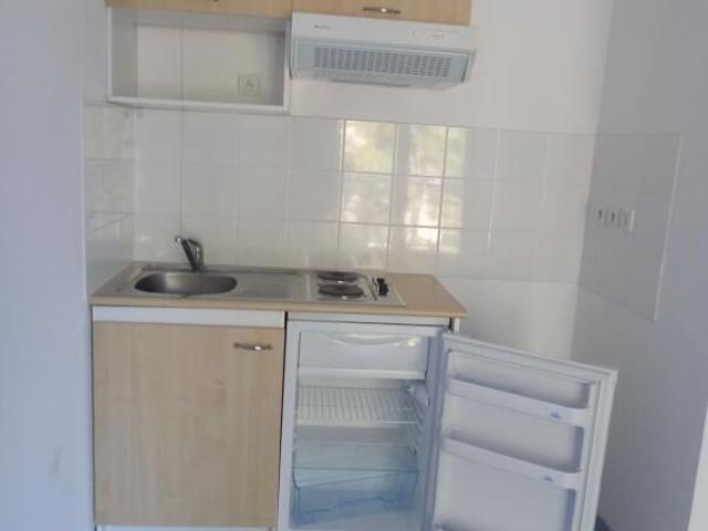 Appartement 1 pièce, 25 m² à louer à Limoges 87000