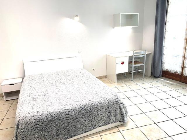 Appartement 1 pièce, 25 m² à louer à Limoges 87000