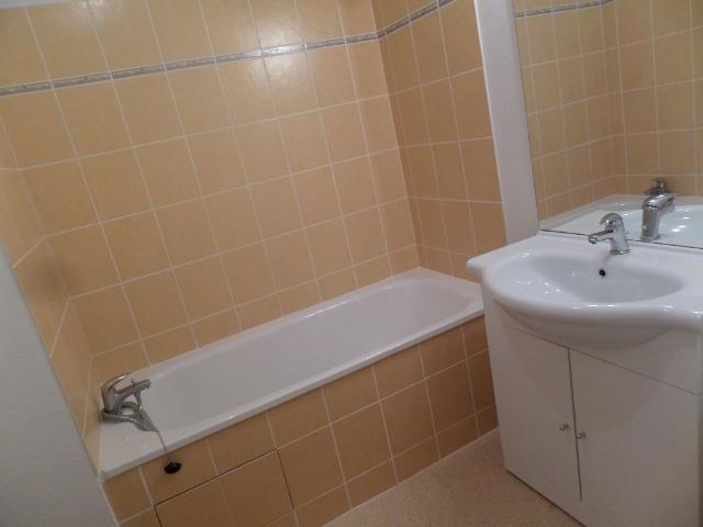 Appartement 1 pièce, 25 m² à louer à Limoges 87000