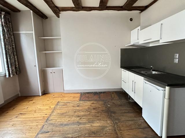 Appartement 1 pièce, 25 m² à louer à Limoges 87000