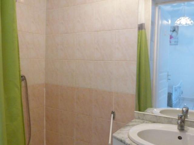Appartement 1 pièce, 25 m² à louer à Limoges 87000