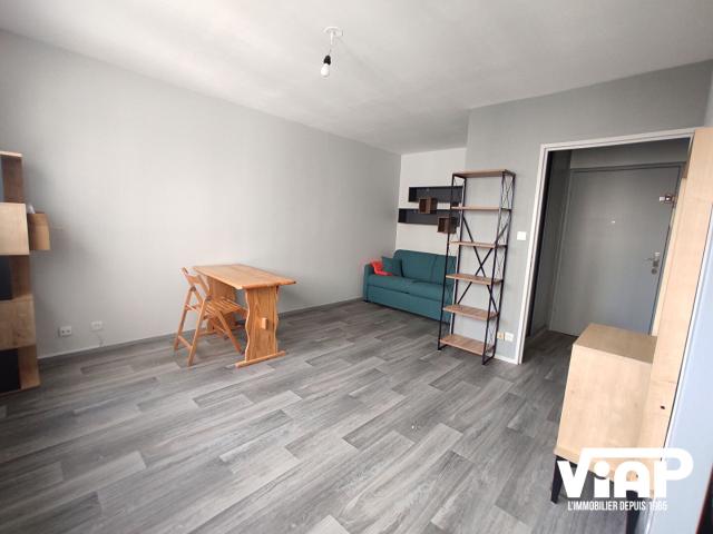 Appartement 1 pièce, 25 m² à louer à Limoges 87000
