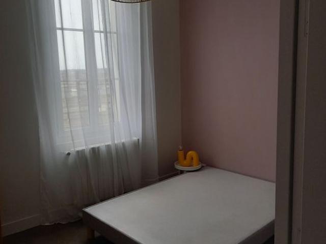 Appartement 1 pièce, 25 m² à louer à Limoges 87000