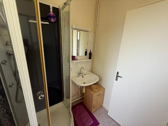 Appartement 1 pièce, 25 m² à louer à Limoges 87100