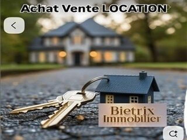 Appartement 1 pièce, 25 m² à louer à L'Isle Adam 95290