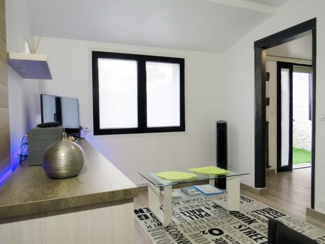 Appartement 1 pièce, 25 m² à louer à Puilboreau 17138