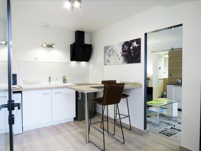 Appartement 1 pièce, 25 m² à louer à Puilboreau 17138