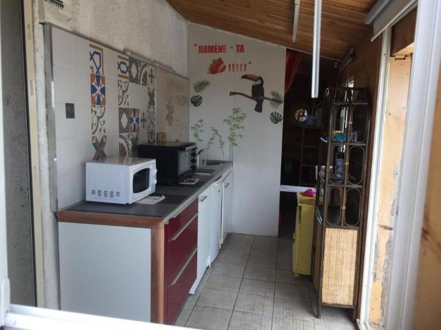 Appartement 1 pièce, 25 m² à louer à Puygouzon 81990