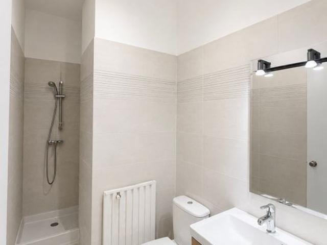 Appartement 1 pièce, 25 m² à louer à Paris 16 75016